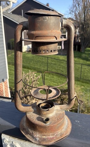 Vtg ham mfg co - mfg, 2