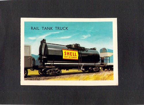 Y6210 shell project card - y6210,