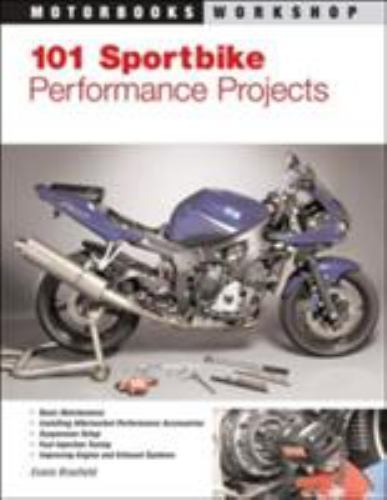 101 sportbike performance - 101,