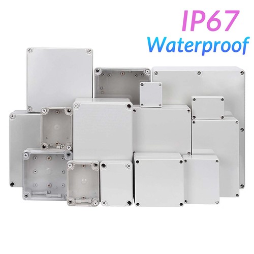Ip67 waterproof junction - ip67,