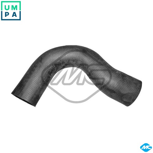 Radiator hose 07324 for - radiator,