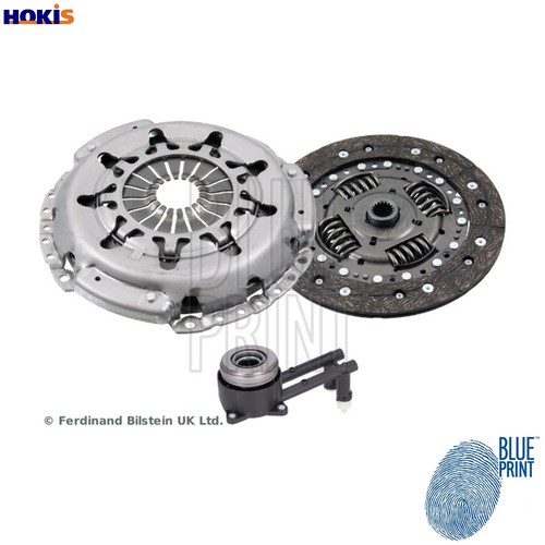 Clutch kit adf1230116 - clutch,