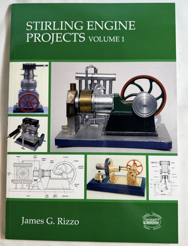 Stirling engine projects - engine,