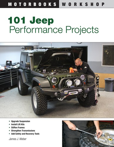 101 jeep performance - jeep,