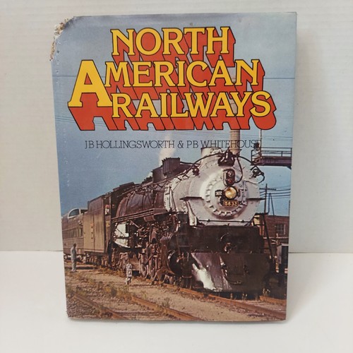 Vintage north american - vintage,