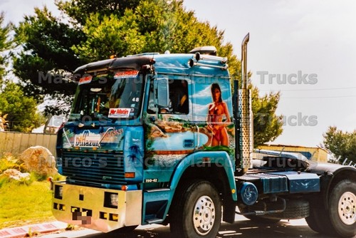 Truck photo iveco 190 - iveco,