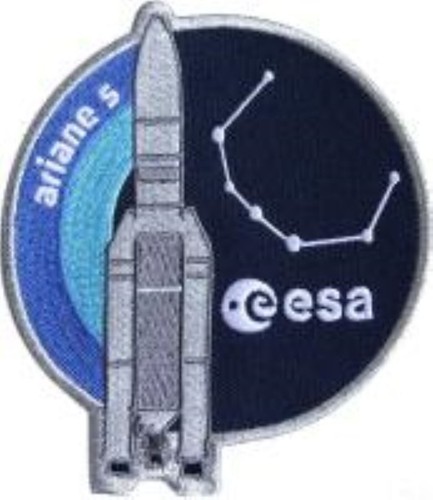 Esa project arianne 5 - esa,