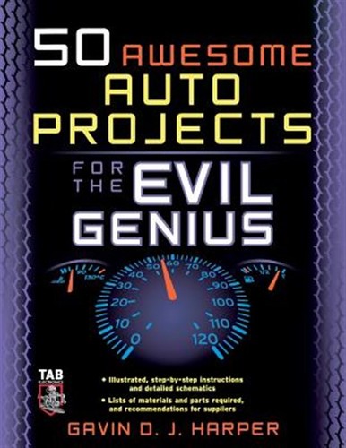 Awesome auto projects - auto, for