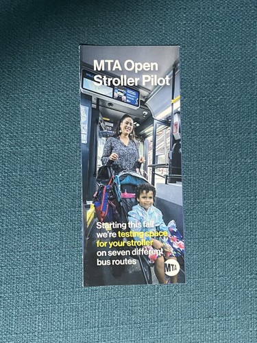 Nyc mta new york - new,