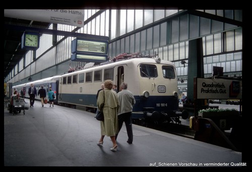 Dia 110 190 electric - 110,