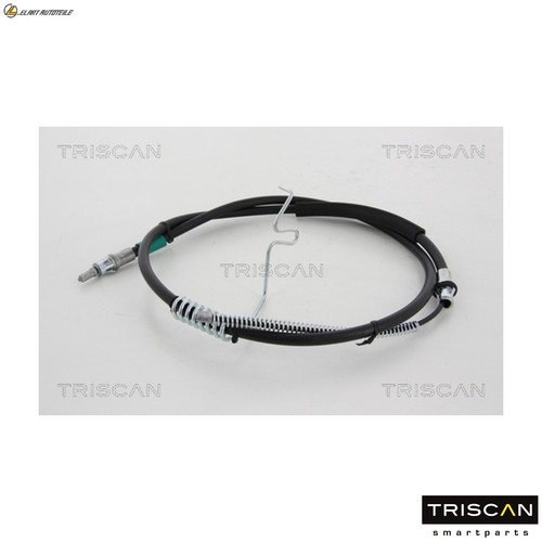Cable parking brake - cable,