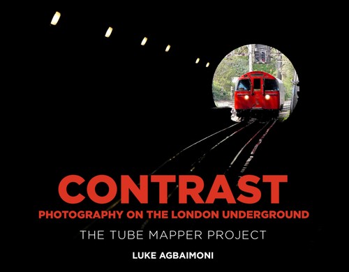 Contrast photography on the - contrast,