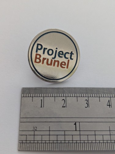 Network rail project brunel - rail,