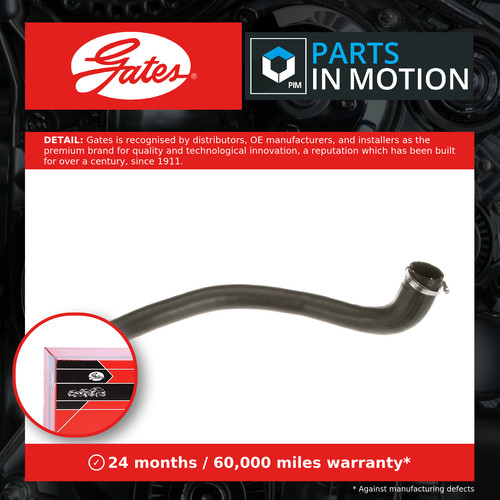 Turbo hose fits - hose,