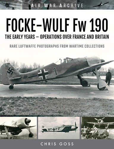Focke wulf 190 - focke-wulf, the