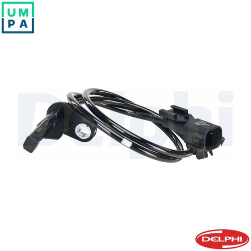 Sensor wheel speed - sensor,