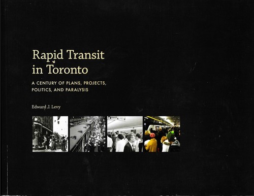 Rapid transit toronto - transit,