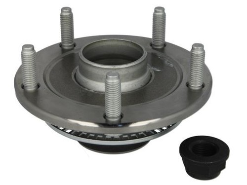 New wheel bearing - new,
