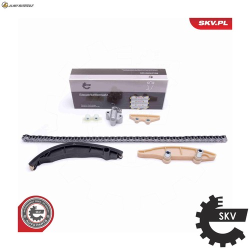 Timing chain kit 21skv190 for - chain,