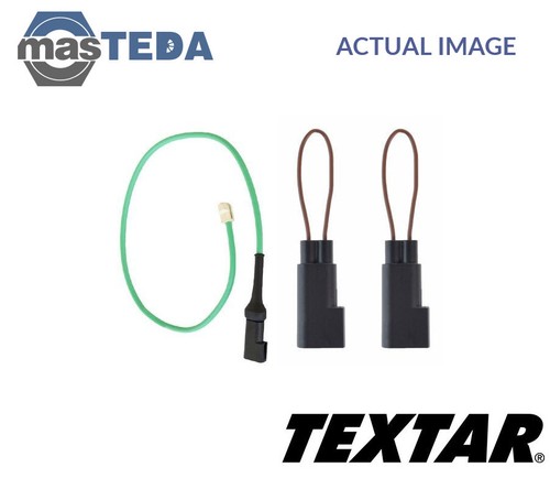 98069400 brake pad wear - pad, sensor