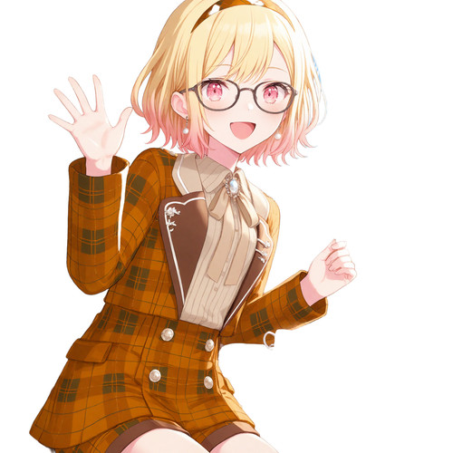 Tenma saki project sekai - project,