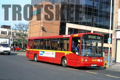 35mm slide centrewest dennis - 35mm,