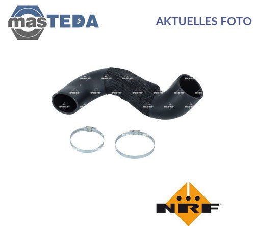 166307 turbo hose charge air - charge,