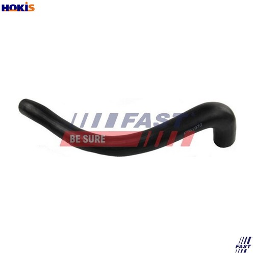 Charge air hose ft61970 for - ft61970,