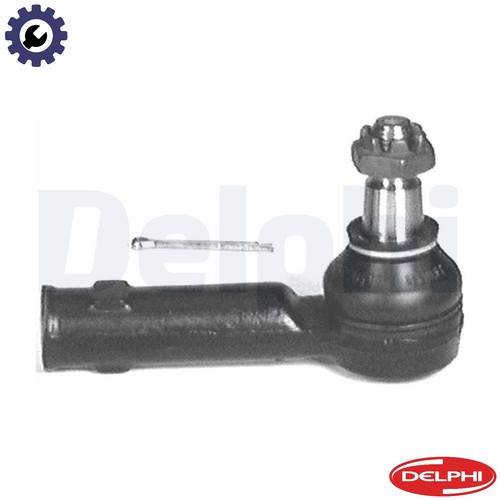 Tie rod end - ta1039, ford