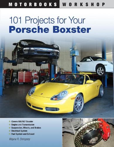 101 projects for - projects, porsche