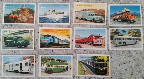Shell project cards - shell,