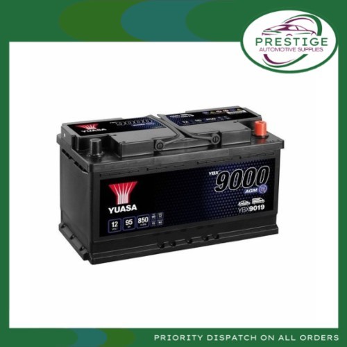 Yuasa car battery for - yuasa,