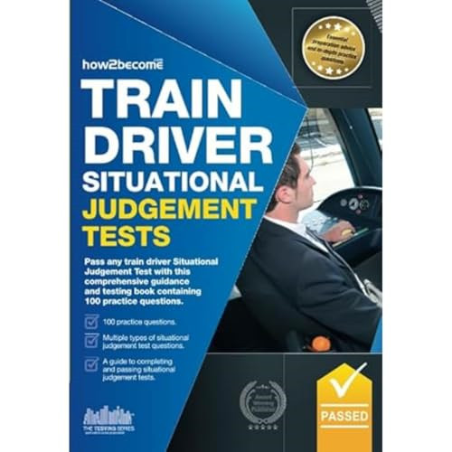 Train driver situational - driver,