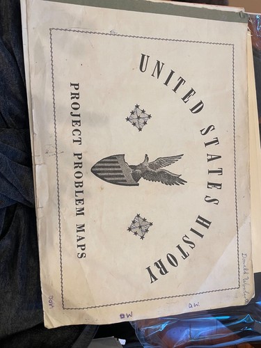 United states history - 7-up,