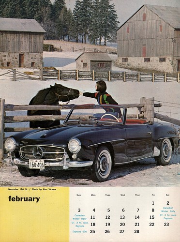 1963 mercedes benz 190 - 1963, mercedes-benz