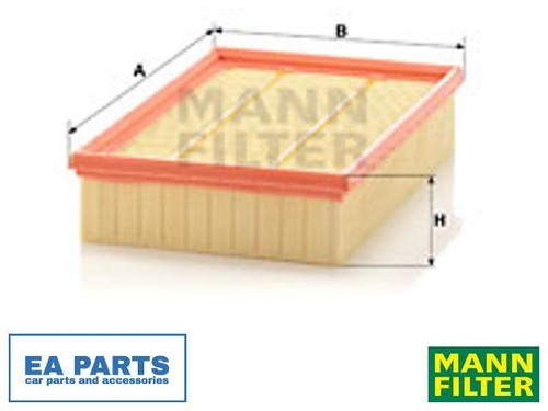 Air filter for ford - for, australia