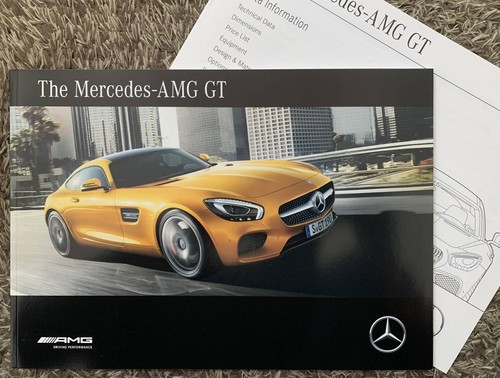 0729 mercedes benz c190 amg - 0729, gt