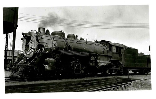 Kk190 1939 1970s cb q - 1939/1970s?, cb&q