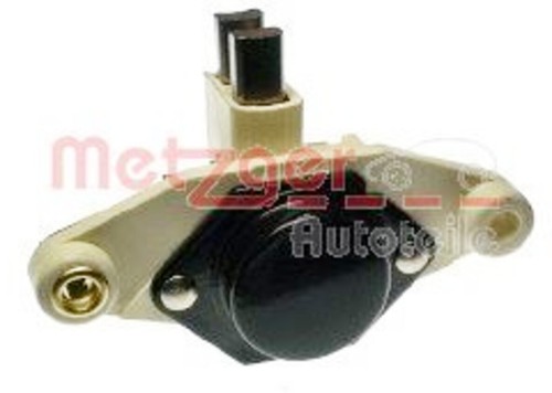 Metzger regulator generator