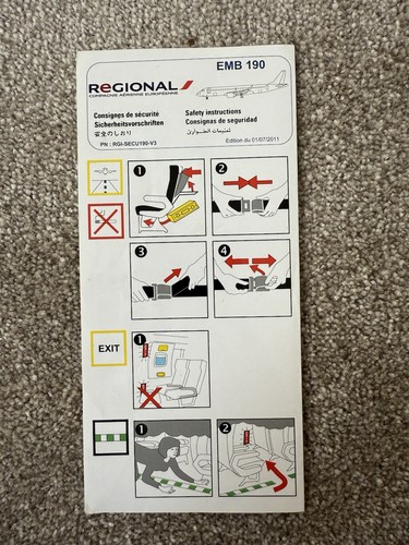 Air france regional - air,