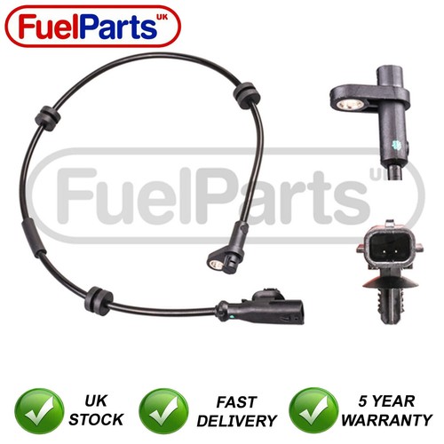 Fuelparts rear abs wheel - abs,