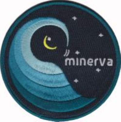 Esa project minerva with - project,
