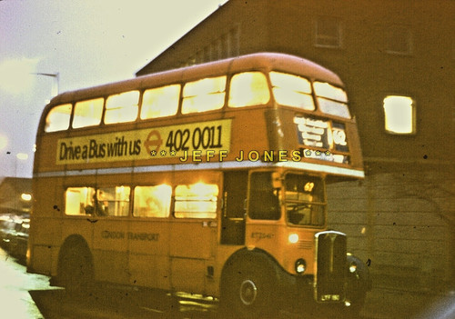 Original 35mm slide - original,