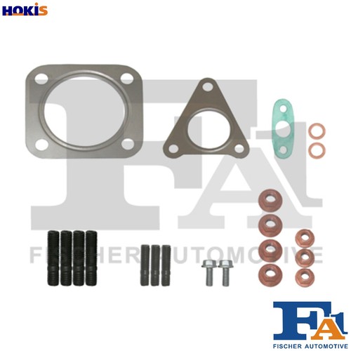 Mounting kit charger - mounting,
