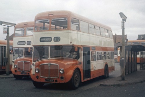 Bus photo greater manchester - bus,