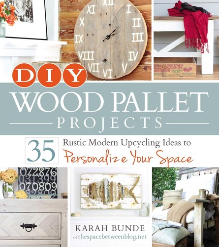 Diy wood pallet projects 35 - pallet,