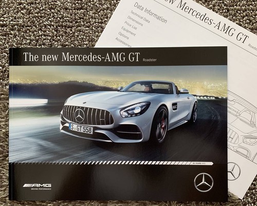 0729 mercedes benz r190 - mercedes-benz, amg
