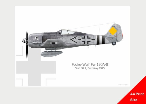 Warhead illustrated focke wulf - warhead,