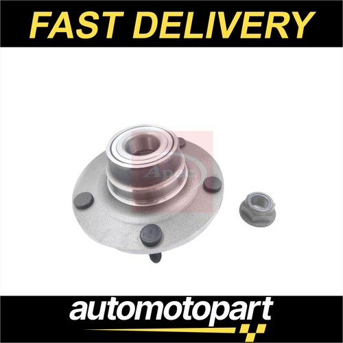 Apec wheel bearing kit - apec,