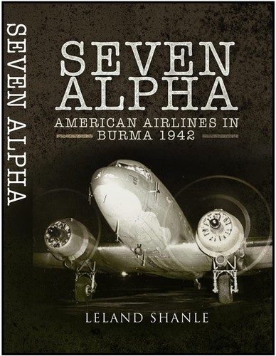 Project seven alpha american - project,